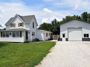1211 W Truitt Ave, Chillicothe, IL