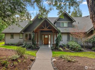 4242 287th Ave SE, Fall City, WA