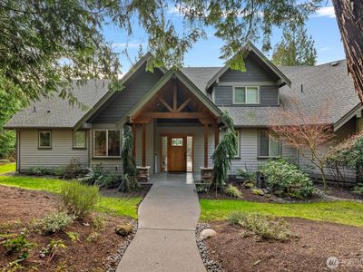 4242 287th Avenue SE, Fall City, WA, 98024