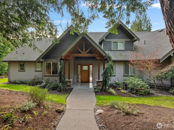 4242 287th Avenue SE, Fall City, WA 98024