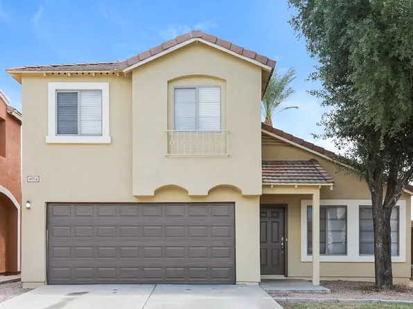 1471 S Red Rock Ct Unit A, Gilbert, AZ 85296