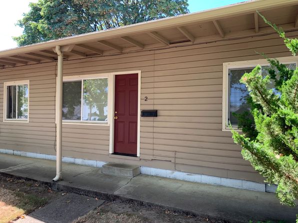 1273 SE Lewis St APT 5