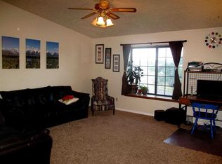 2922 Silverwood Pl, Pocatello, ID 83201