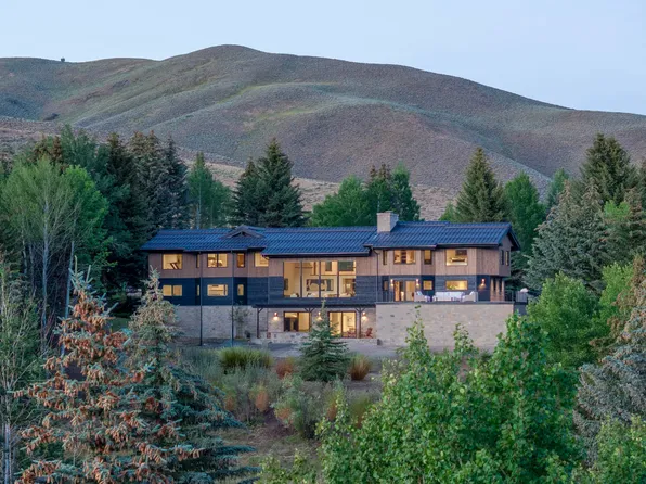 106 Blue Grouse Rd, Sun Valley, ID 83353