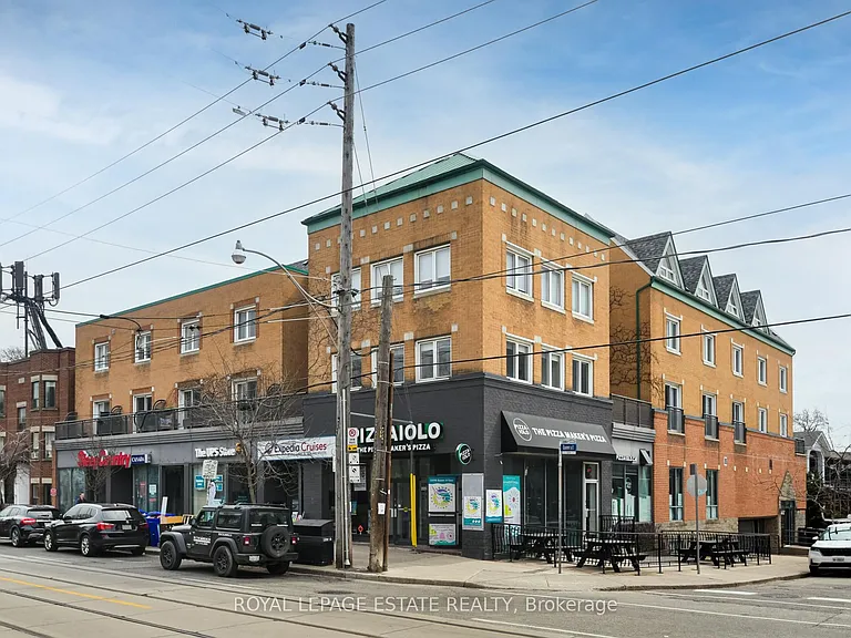 101 Hammersmith Ave #203 — Photo 30
