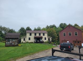 227 Middle Rd UNIT 1, Cumberland Center, ME 04021