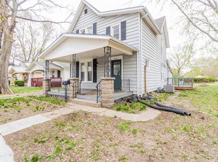 822 NE Wabash Ave, Topeka, KS 66616