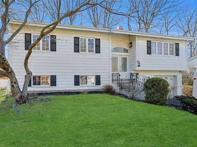 733 Jacqueline Drive, Valley Cottage, NY, 10989