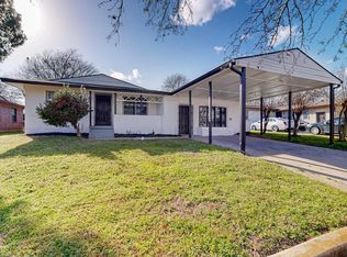 4109 Fortune Ln, Dallas, TX 75216