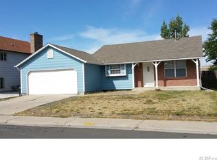 4581 Eugene Way, Denver, CO 80239