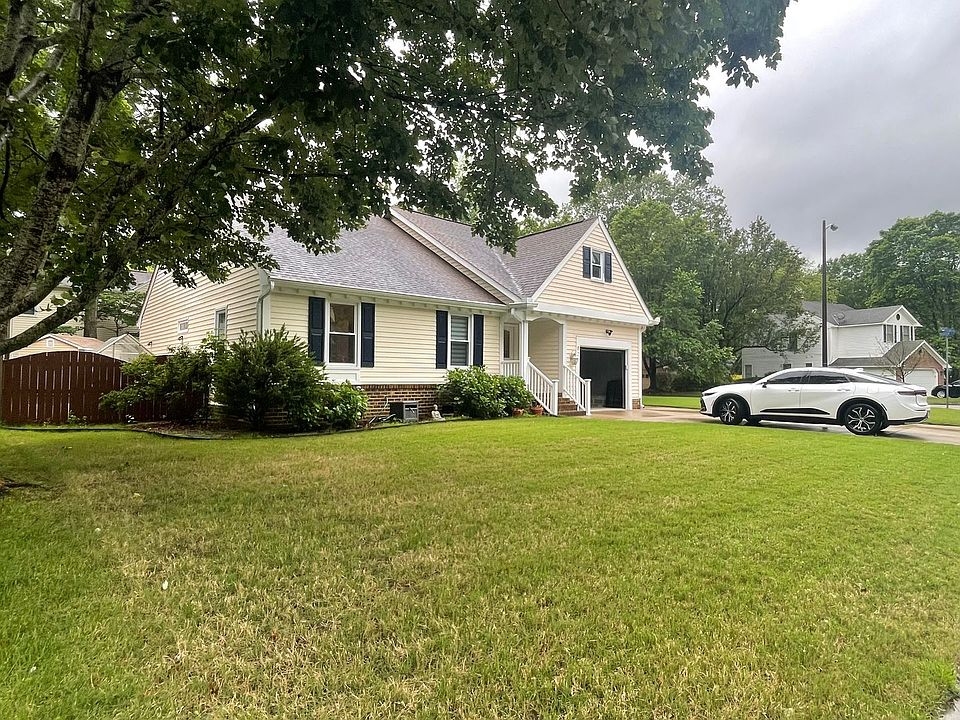 1st image of 821 Needlerush Ct