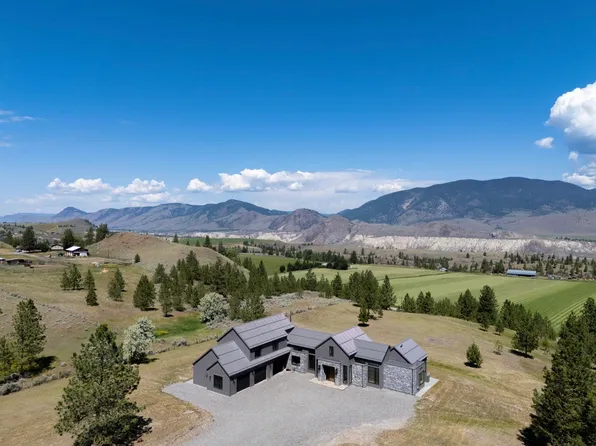 8555 Barnhartvale Rd, Kamloops, BC V2C 6W1