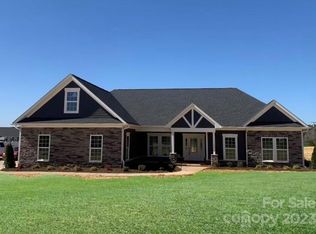 1360 Coppergate Dr, Salisbury, NC 28147