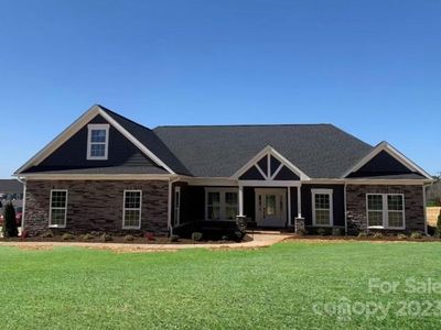 1320 Coppergate Dr, Salisbury, NC, 28147