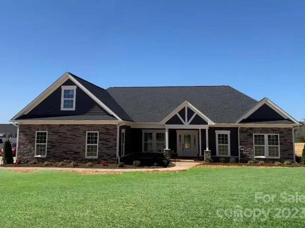 1320 Coppergate Dr, Salisbury, NC 28147