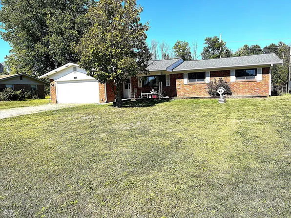 6461 Warren Ln, Brownsburg, IN 46112