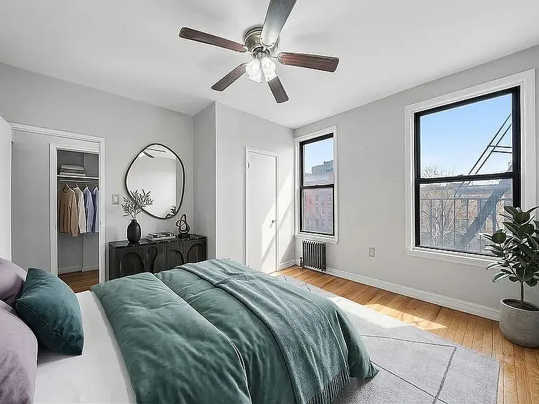 201 W 120th St #2B — Photo 3