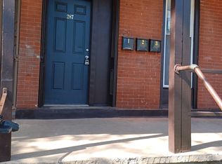 287 Spring St #3, Trenton, NJ 08618