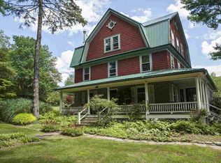 145 Likel Rd, Jeffersonville, NY 12748