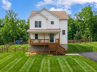 240 Ned Brown Rd, Amherst, VA 24521