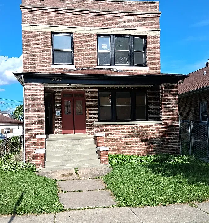Greenwood Ave