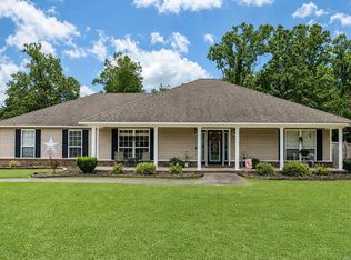 122 W Little Ln, White Hall, AR 71602