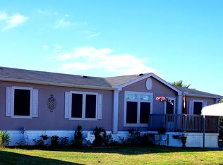 4634 County Road 397, Alvin, TX 77511