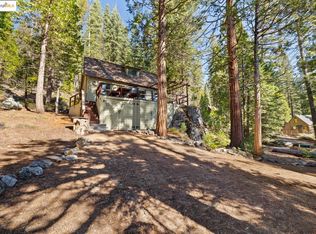 70 Pinecrest Ave, Pinecrest, CA 95364