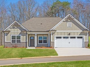 The Emory Plan, Engel Park, Chattanooga, TN 37421