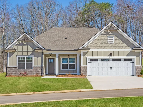 The Emory Plan, The Trails at Freewill