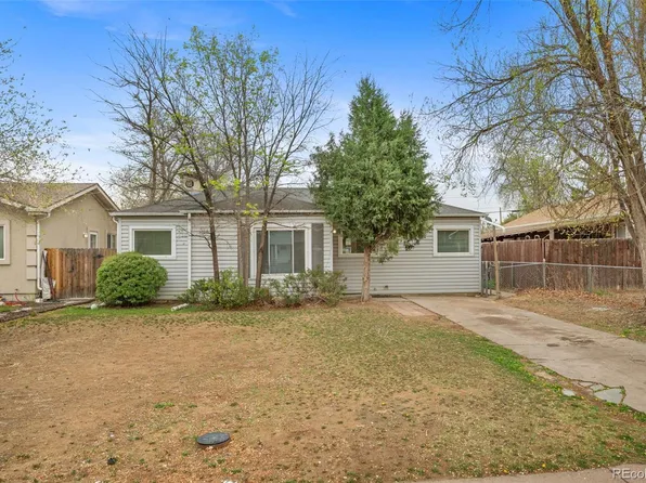 2208 Hanover Street, Aurora, CO 80010