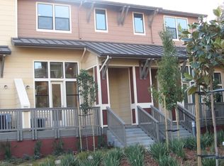 4208 Rickeys Way UNIT M, Palo Alto, CA 94306