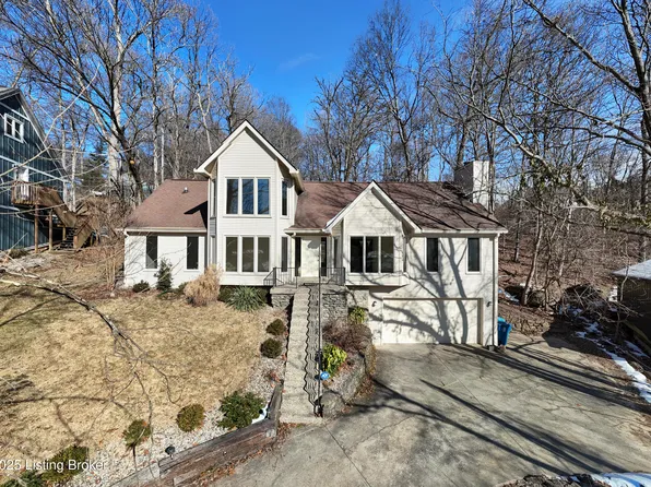 3705 Trail Ridge Rd, Louisville, KY 40241