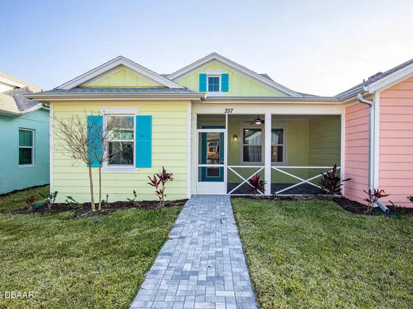 357 Hang Loose Way, Daytona Beach, FL 32124