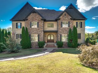 9505 Wicklow Rd, Brentwood, TN 37027