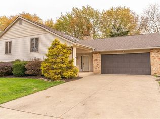 3454 Cardiff Ave NW, Canton, OH 44708