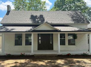 703 10th St, Gaffney, SC 29340