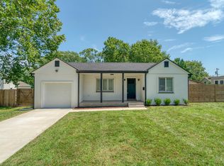 2909 S 8th Ter, Kansas City, KS 66103