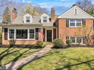 705 Wyomissing Blvd, Wyomissing, PA