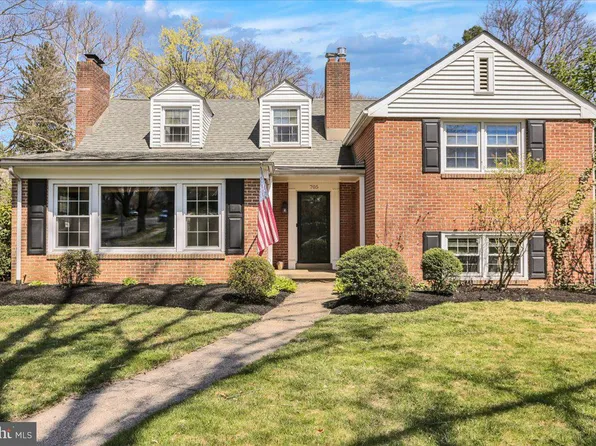 705 Wyomissing Blvd, Wyomissing, PA 19610