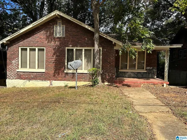 1642 Graymont Ave W, Birmingham, AL 35208
