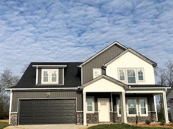 2nd image of 81 Reserve At Sango Mls Lot 81
