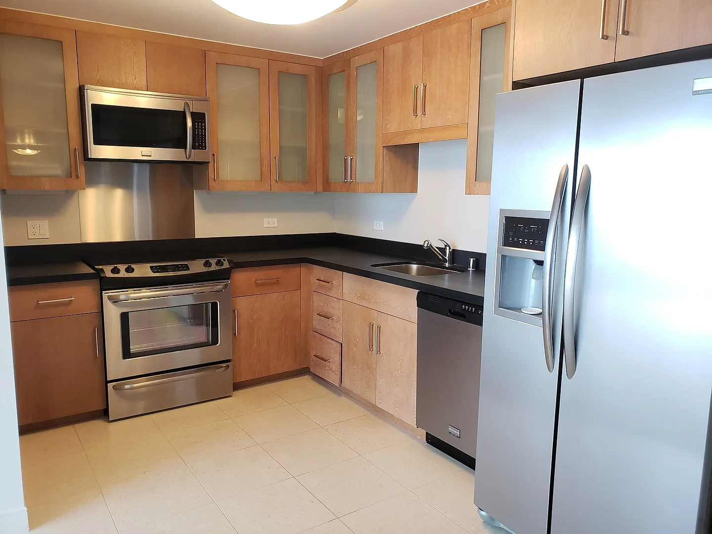 Pacifica Honolulu #2205 — Photo 3