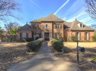 785 W Suggs Dr, Memphis, TN 38120