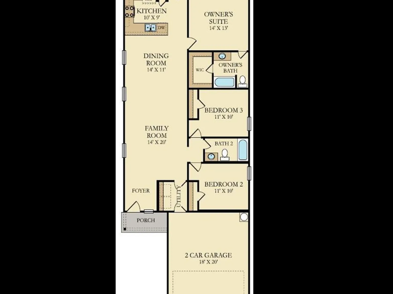 948 Oak Mist Ln — Photo 3