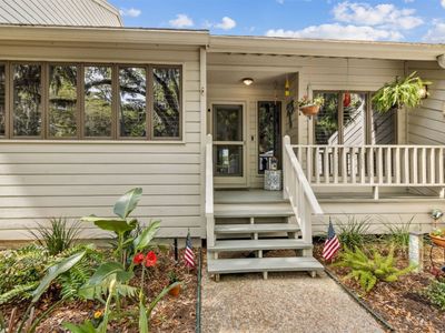 3431 Sea Marsh Rd #3431, Fernandina Beach, FL, 32034