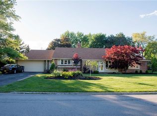 23 Wiltshire Rd, Buffalo, NY 14221