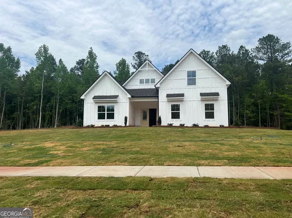 90 Piney Woods Dr #3, Newnan, GA 30263