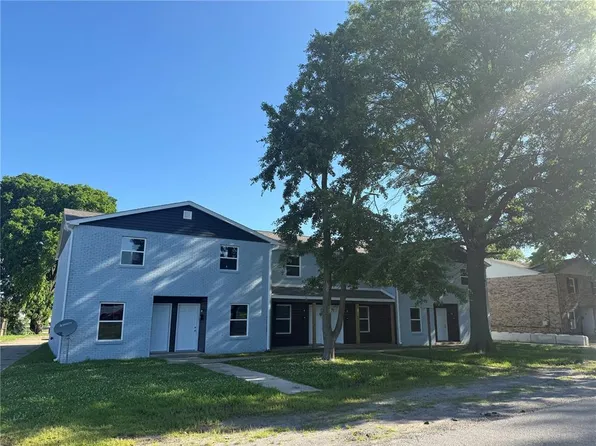816 Tanner St, Sikeston, MO 63801