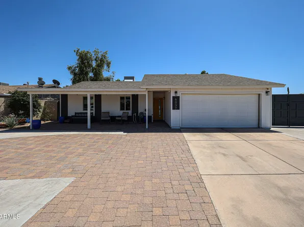 6037 W MARCONI Avenue, Glendale, AZ 85306